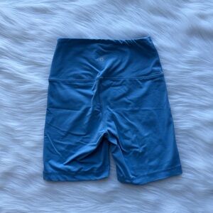 90 degree reflex biker shorts